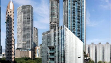 Photo of माइंडस्पेस REIT का बड़ा दांव: मुंबई और पुणे में ‘प्रीमियम एसेट्स’ का अधिग्रहण