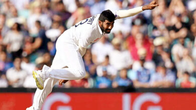 Photo of बुमराह रिवर्स स्विंग के अपने कौशल के कारण ईडन पर भारत के तुरुप के इक्के साबित हो सकते हैं