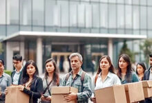 Photo of रोजगार संकट :भारत के आईटी क्षेत्र में छंटनी की लहर