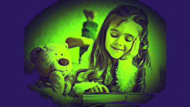 Photo of बच्चों के साहित्य विकास पत्रिकाओं की स्थायी आवश्यकता