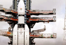 Photo of अंतरिक्ष में भारतीय संचार का नया सितारा सीएमएस-03