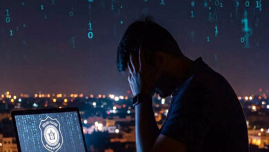 Photo of साइबर फ्रॉड की ई-एफआईआर में भेदभाव