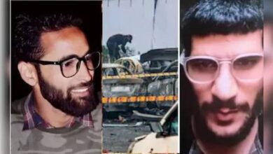 Photo of आतंकियों का इरादा ड्रोन से बम धमाके करने का था