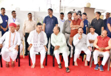 Photo of वासुदेव को विरह पीड़ा में छोड़ गई इन्दिरा देवनानी