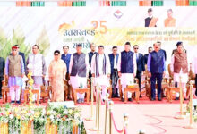 Photo of मुख्यमंत्री धामी ने उत्तराखण्ड राज्य के शहीद आंदोलनकारियों को दी श्रद्धांजलि