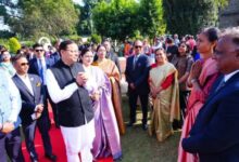 Photo of प्रशासन को तेजी और पारदर्शिता के साथ काम करना होगा : धामी