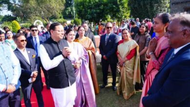 Photo of प्रशासन को तेजी और पारदर्शिता के साथ काम करना होगा : धामी