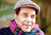 Photo of धर्मेंद्र: एक युग की विदाई, एक हीरो का अमरत्व