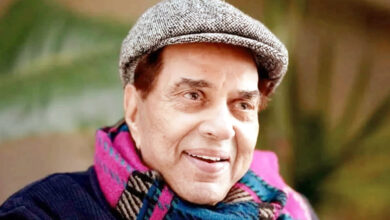 Photo of धर्मेंद्र: एक युग की विदाई, एक हीरो का अमरत्व