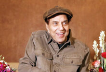 Photo of ही-मैन धर्मेंद्र को श्रद्धांजलि: सदियों तक याद रहने वाला बॉलीवुड का अमर सितारा