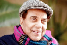 Photo of धरम जी (श्रद्धांजलि)