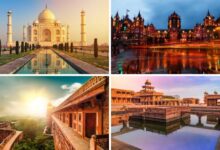 Photo of धरोहरें — राष्ट्र की समृद्धि, देश की जान