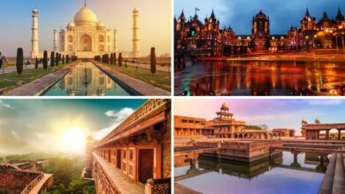 Photo of धरोहरें — राष्ट्र की समृद्धि, देश की जान