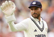 Photo of जुरेल का खालिस बल्लेबाज के रूप मे पहले टेस्ट के लिए भारत की एकादश में जगह का दावा मजबूत