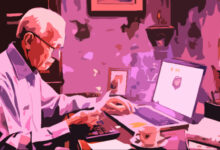 Photo of सीनियर सिटीजन ही क्यों डिजिटल अरेस्ट के निशाने पर होते है!