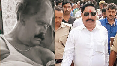 Photo of मोकामा में विधानसभा चुनाव ने गरमाया पूरे प्रदेश की राजनीतिक माहौल