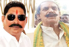 Photo of बिहार चुनाव में बाहुबलियों का खूनी खेल