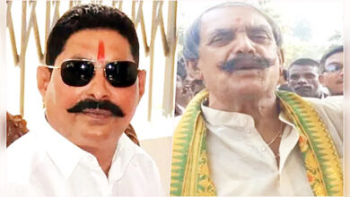 Photo of बिहार चुनाव में बाहुबलियों का खूनी खेल