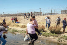 Photo of डंकी रूट से लूट: युवाओं के सपनों की तस्करी