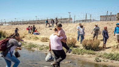 Photo of डंकी रूट से लूट: युवाओं के सपनों की तस्करी