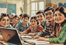 Photo of नियुक्ति ही नहीं, मुक्ति देने वाली शिक्षा की जरूरत