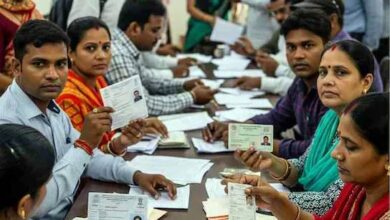 Photo of लोकतंत्र में मतदाता सूची की शुचिता का प्रश्न और एसआईआर की अनिवार्यता