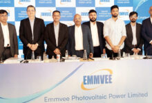 Photo of एमवी फोटोवोल्टिक पावर लिमिटेड का आईपीओ 11 नवंबर से खुलेगा