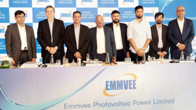Photo of एमवी फोटोवोल्टिक पावर लिमिटेड का आईपीओ 11 नवंबर से खुलेगा
