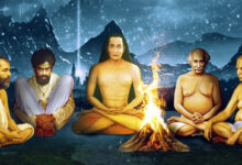 Photo of बाबाजी की शिक्षाओं से सजी ‘फ़क़ीरियत’ 28 नवंबर को रिलीज़ होगी