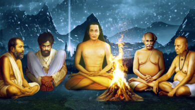 Photo of बाबाजी की शिक्षाओं से सजी ‘फ़क़ीरियत’ 28 नवंबर को रिलीज़ होगी