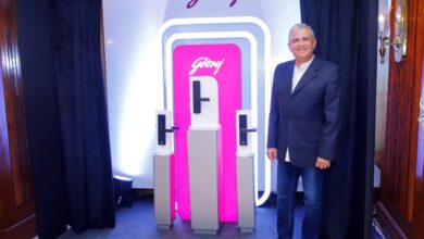 Photo of हर घर सुरक्षित 2025 अभियान के तहत गोदरेज ने लॉन्च की ‘एक्सिडेंटल इन्विटेशन’ पहल