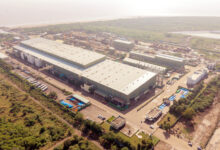 Photo of गोदरेज ग्रुप को गैस-आधारित बिजली परियोजनाओं के लिए रिकॉर्ड इकोलेयर® सरफेस कंडेनसर ऑर्डर