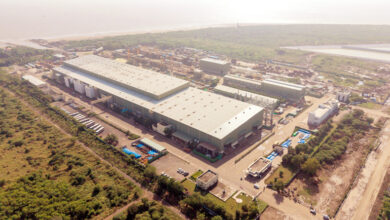 Photo of गोदरेज ग्रुप को गैस-आधारित बिजली परियोजनाओं के लिए रिकॉर्ड इकोलेयर® सरफेस कंडेनसर ऑर्डर