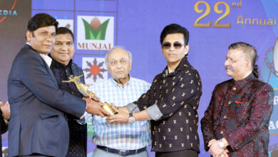 Photo of मुख्यमंत्री फडणवीस की मौजूदगी में चमका गुजराती मनोरंजन जगत