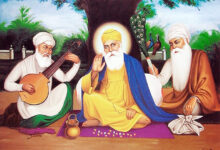 Photo of गुरु नानक देवः मानवता के पथप्रदर्शक विलक्षण संत