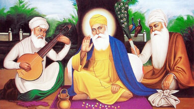 Photo of गुरु नानक देवः मानवता के पथप्रदर्शक विलक्षण संत