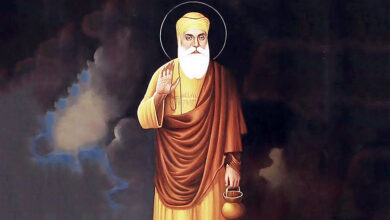 Photo of गुरु नानक जयंती : सत्य, सेवा और समानता का मार्ग