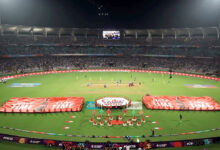 Photo of कोका-कोला के “हाफटाइम शो” में खेल, संगीत और संस्कृति का संगम