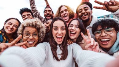 Photo of सुख का मापदण्ड और भारतीय यथार्थ, विश्व हैपीनेस रिपोर्ट की सीमाएँ और भारत में सहानुभूति–ढाँचे की अनिवार्यता