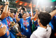 Photo of भारतीय महिला क्रिकेट: नई उड़ान, नई संभावना को सलाम