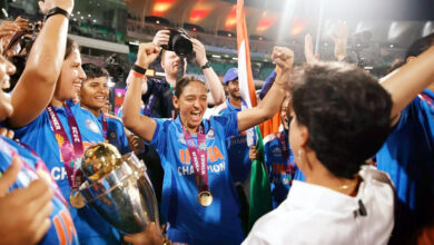 Photo of भारतीय महिला क्रिकेट: नई उड़ान, नई संभावना को सलाम