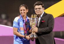 Photo of वर्ष 1983 से 2025 तक: अब महिला टीम ने लिखी नई गौरव-गाथा