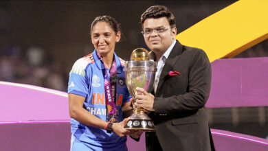 Photo of वर्ष 1983 से 2025 तक: अब महिला टीम ने लिखी नई गौरव-गाथा