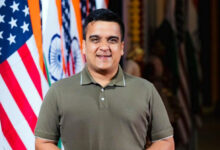 Photo of हर्ष संघवी — गुजरात से उभरता एक युवा राजनीतिक पावरहाउस