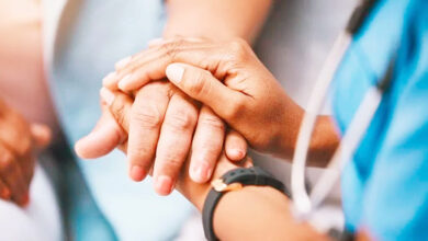 Photo of समय पर पता चलने पर संभव है कैंसर का निदान