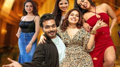 Photo of कानून और समाज को आईना दिखाती साहसिक कहानी