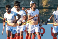 Photo of भारत की न्यूजीलैंड पर सुलतान अजलान कप हॉकी में संघर्षपूर्ण जीत
