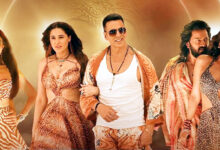 Photo of टीवी पर भी ‘हाउसफुल’ धमाका