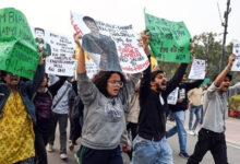 Photo of प्रदूषण के बहाने माओवादी तमाशा