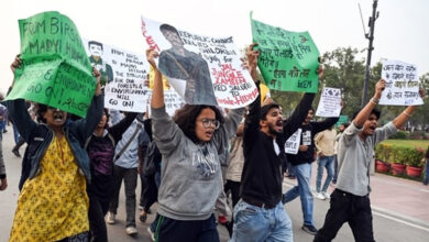 Photo of प्रदूषण के बहाने माओवादी तमाशा